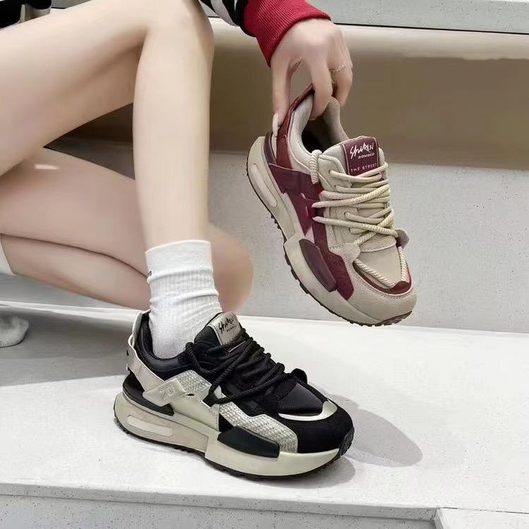 哆啦咪柜柜轻奢女鞋