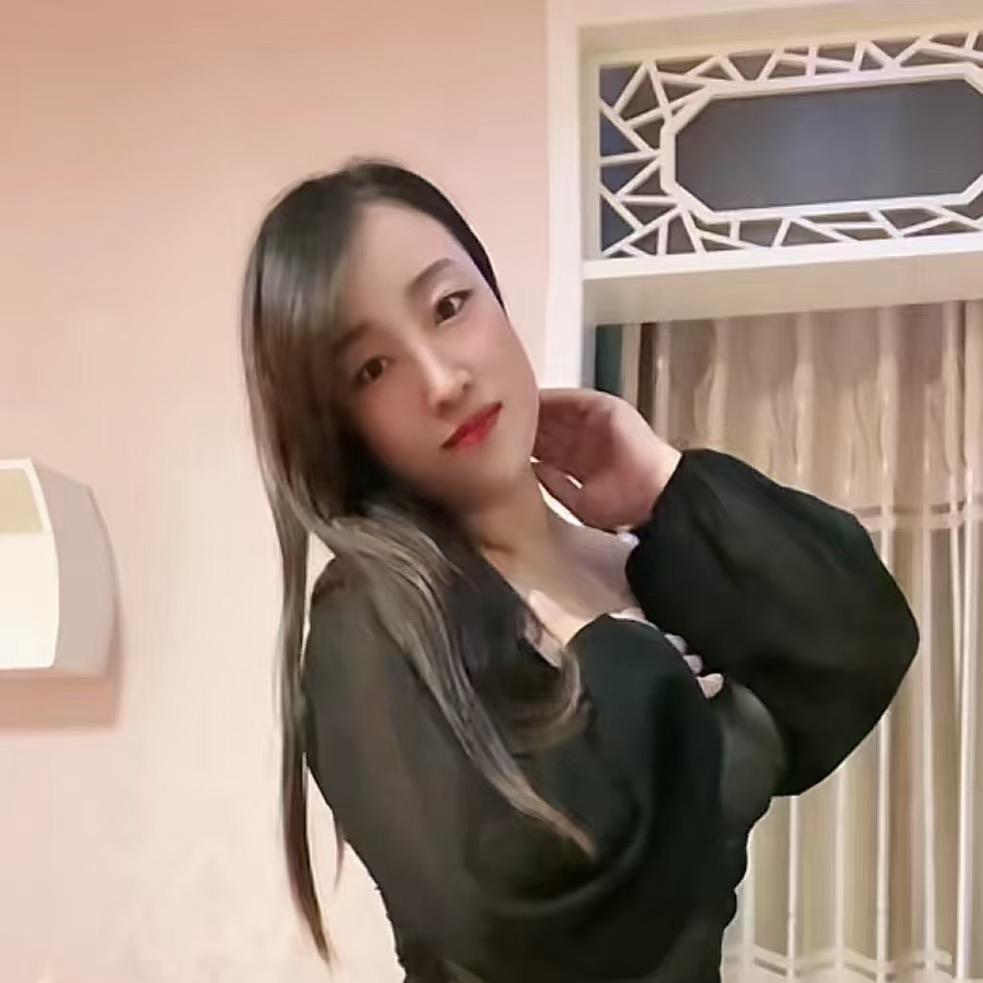 💃晴晴❤️
