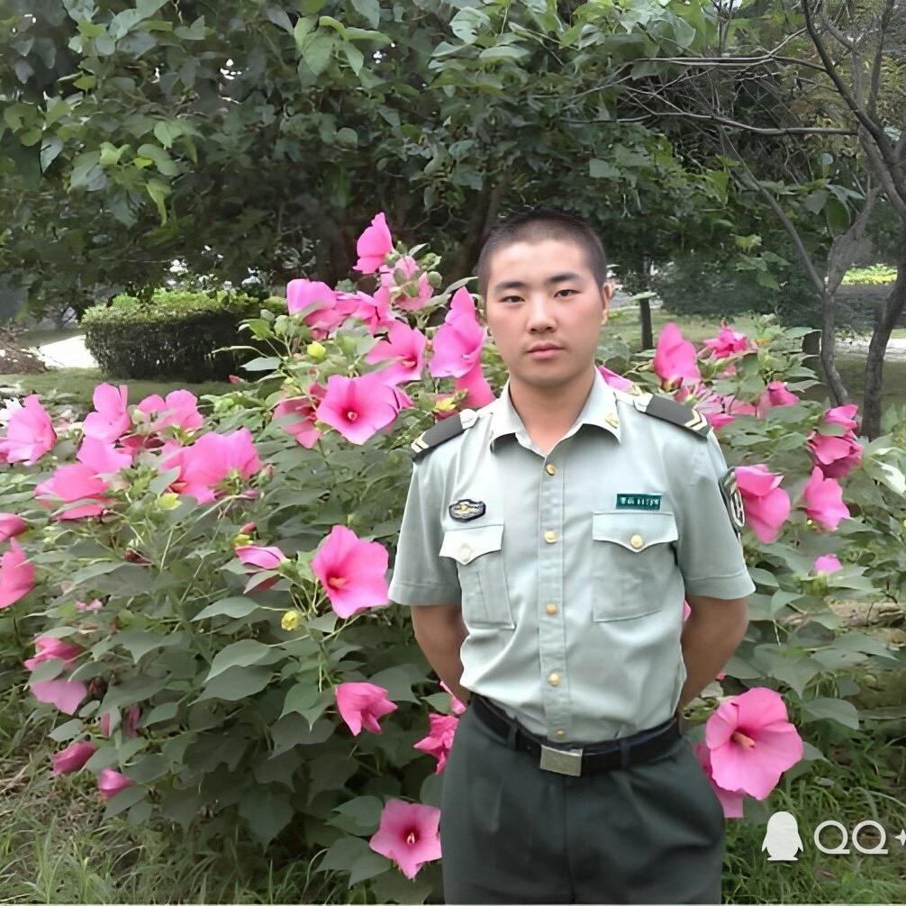 叫兽↘大叔彡