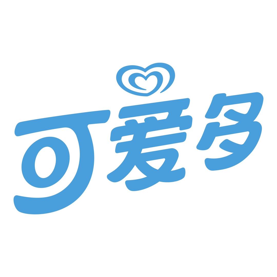 可爱多