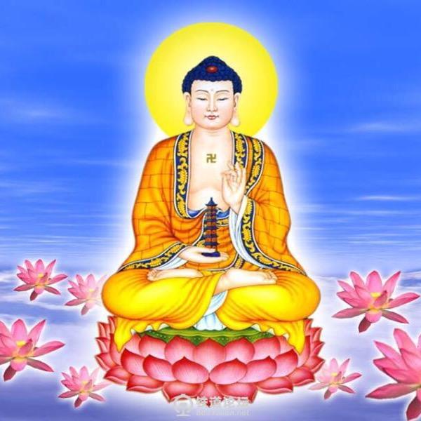 善因结善缘