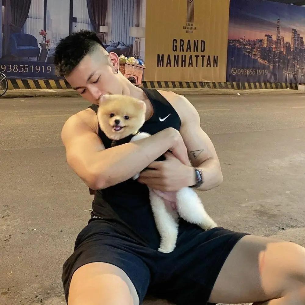 dy邵登登（三角洲跑刀）