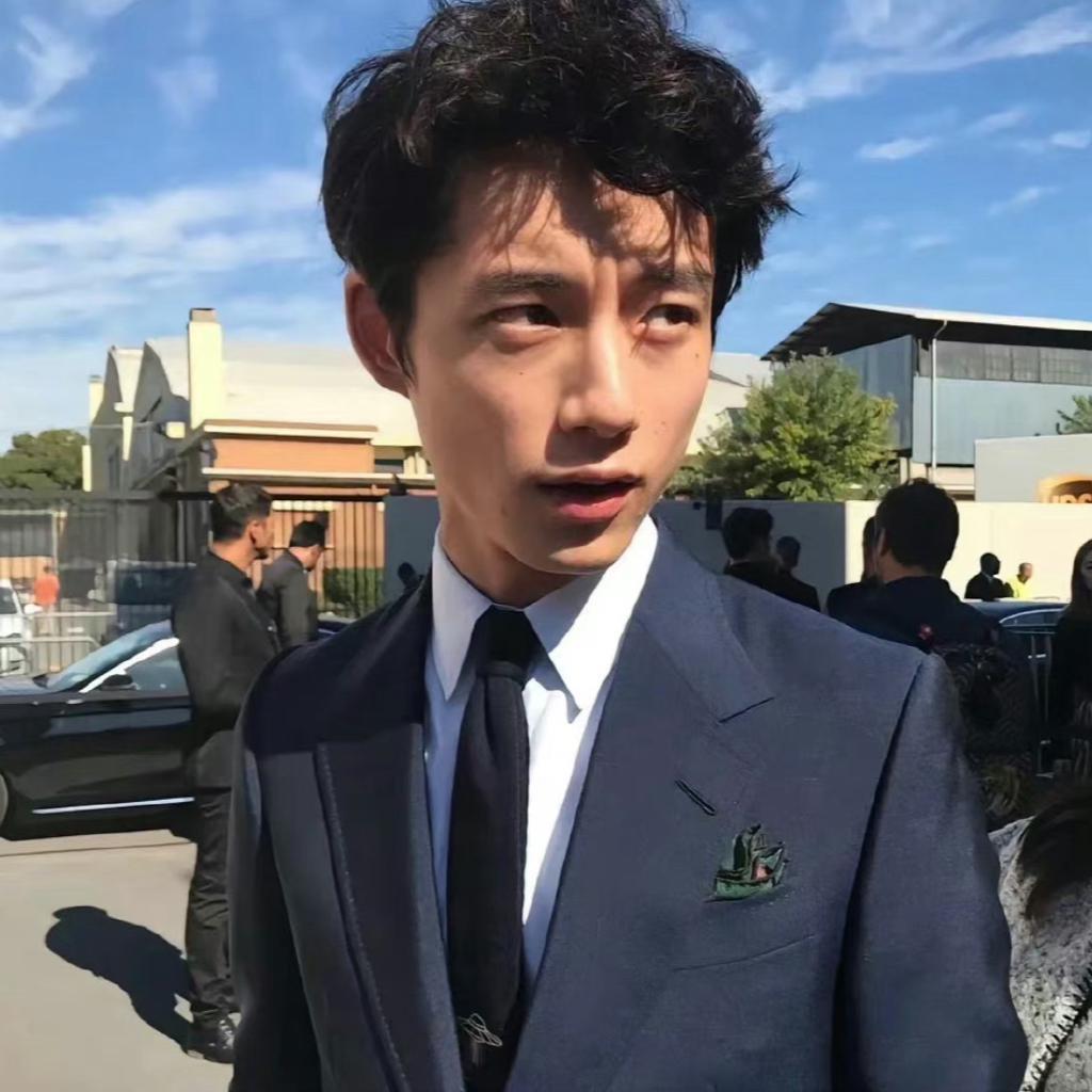 别说为了我