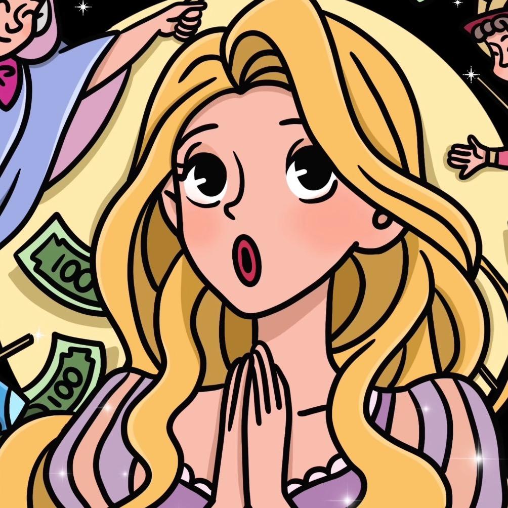 一等锦鲤🧜🏻‍♀️