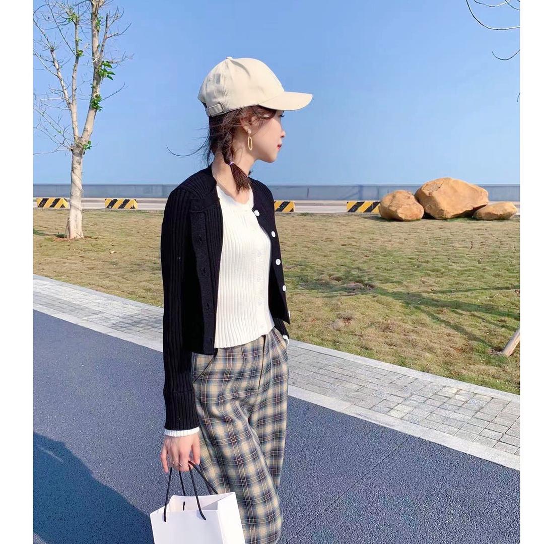 半杯美式