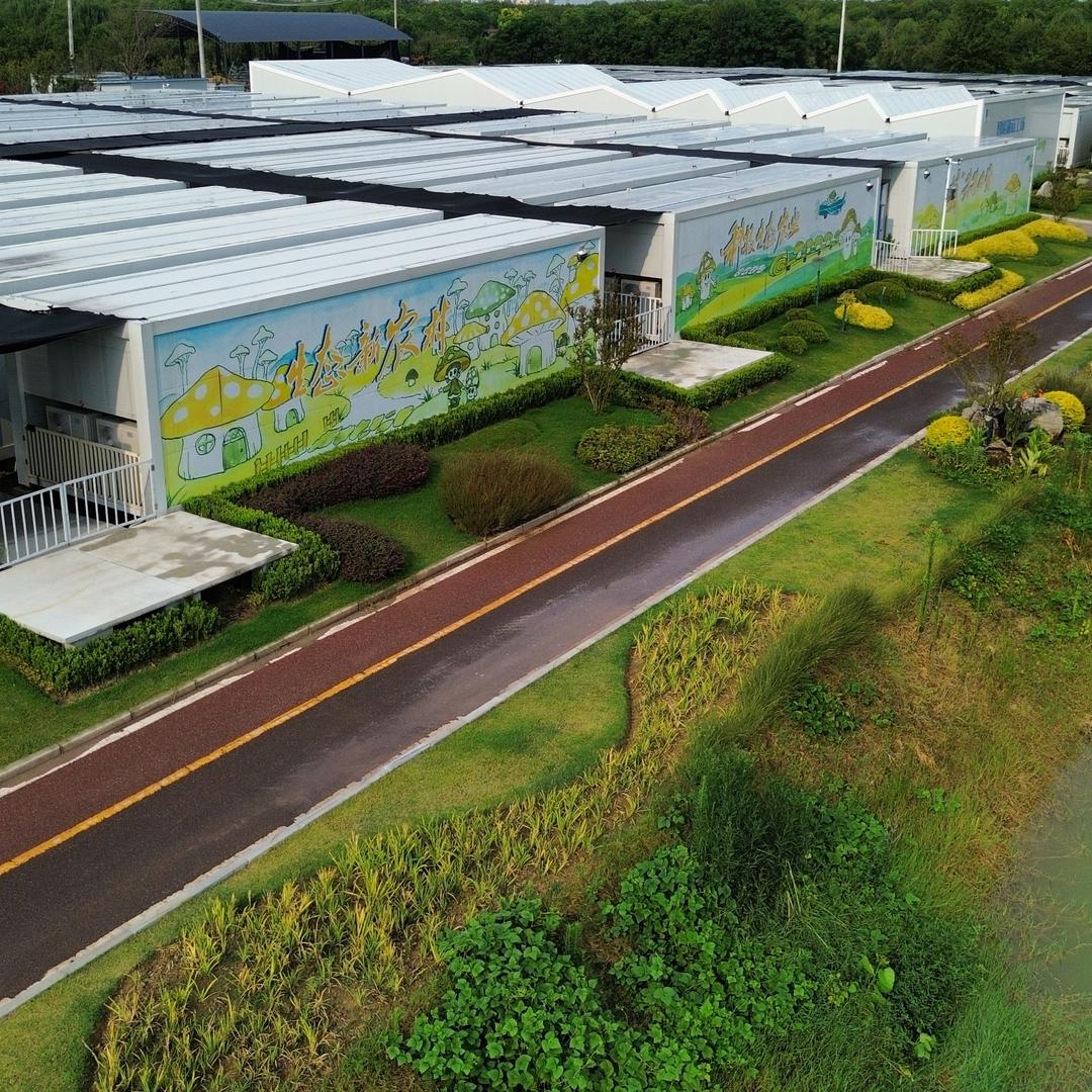 宝城智汇农业严选工厂店