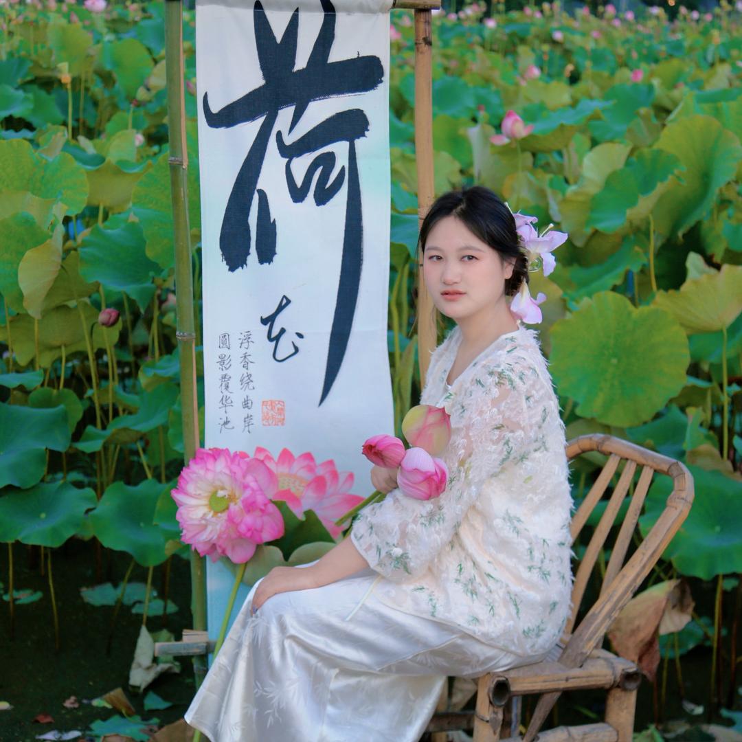 小乔奇花异草