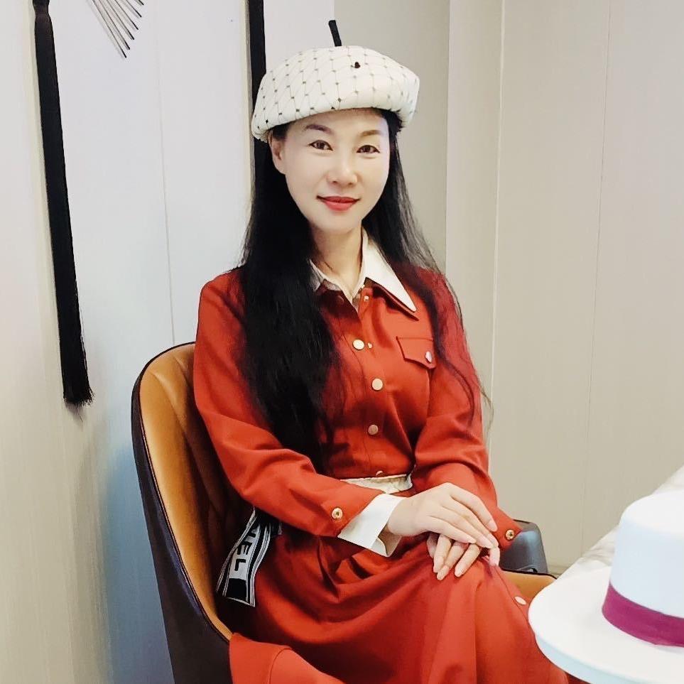 吉祥好物供应链