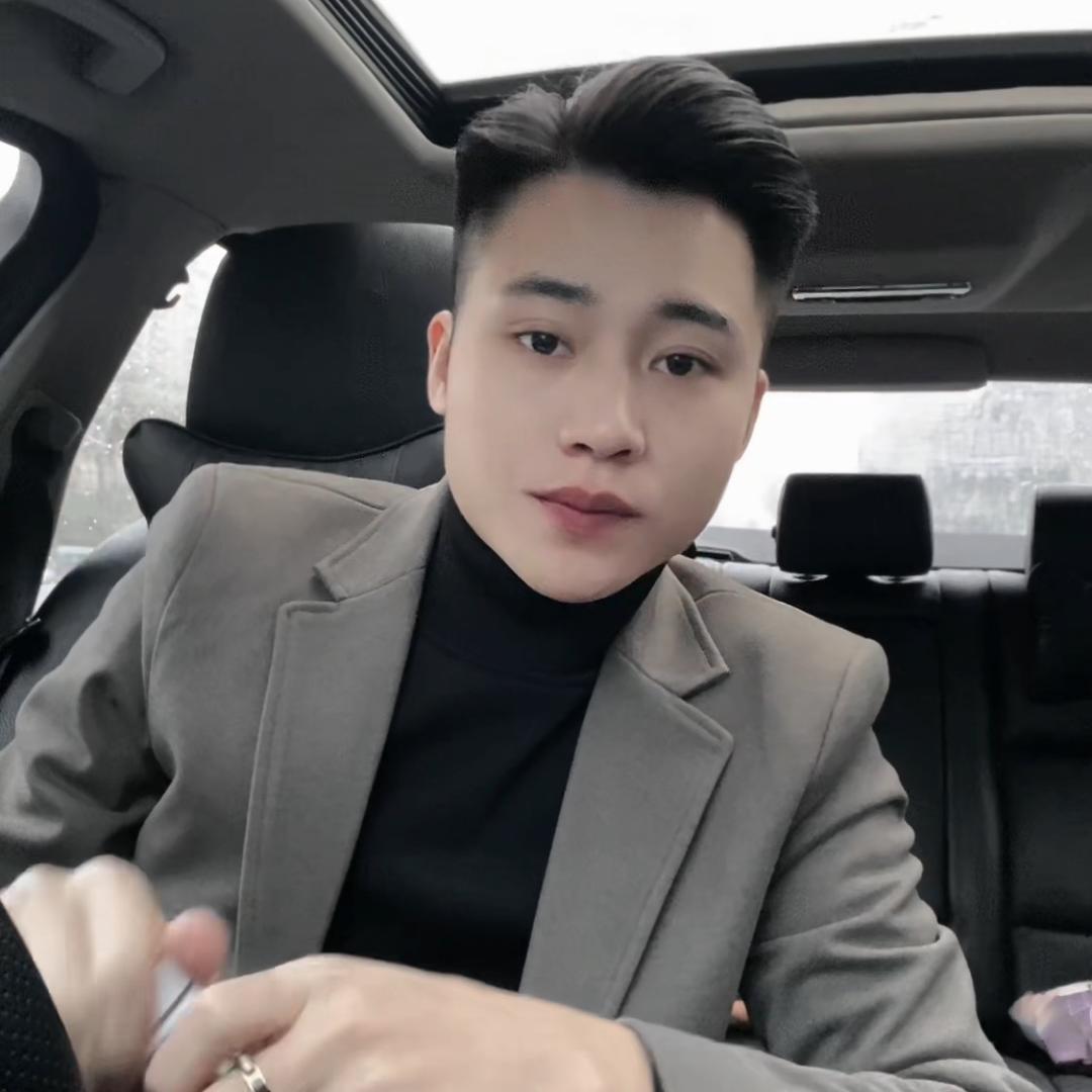 李先森