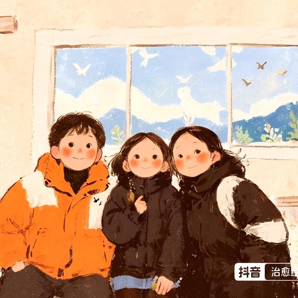 你行我“素”💖