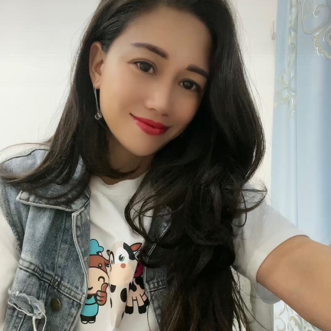 爱笑莲