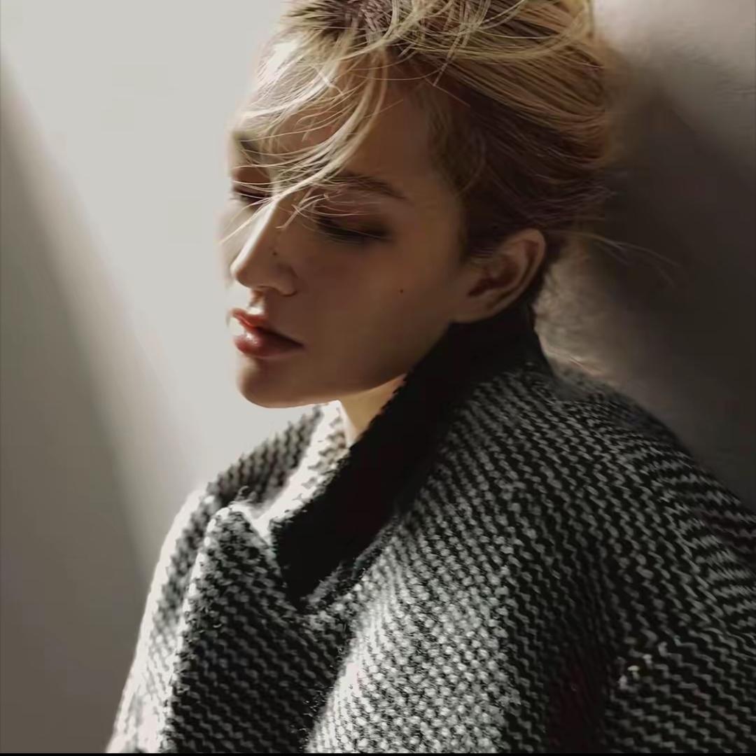 洛哥( 老洛教你穿搭）