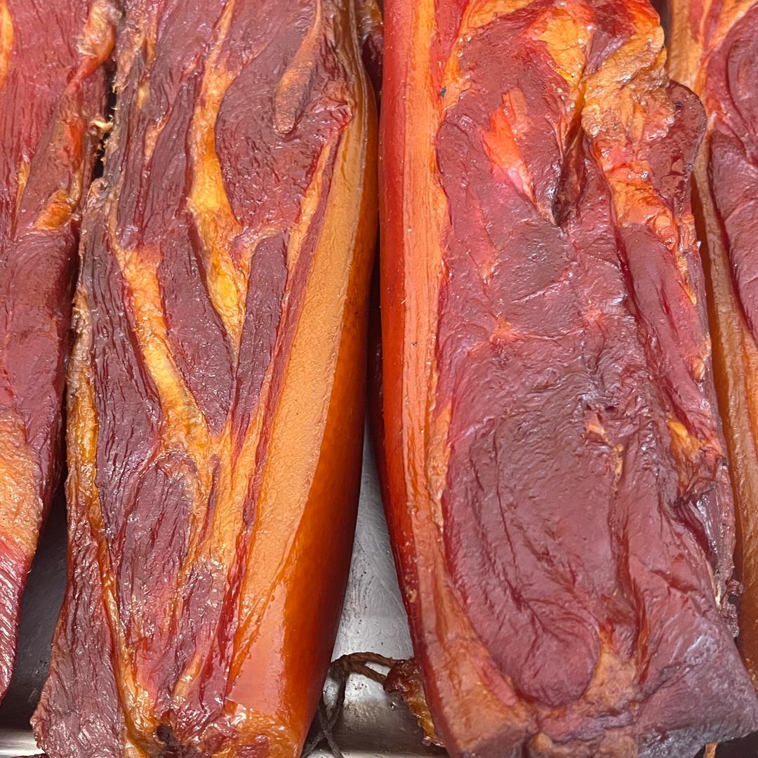雁城美食