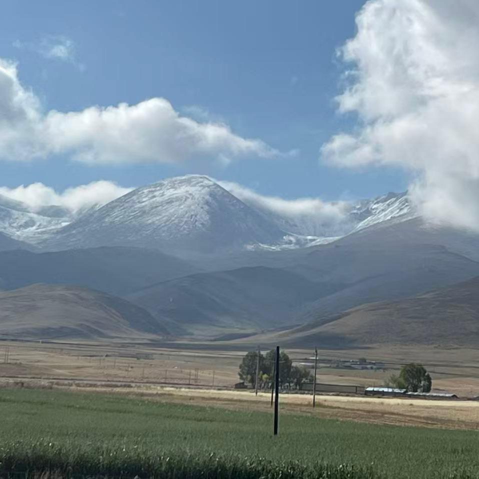 @在吉尔吉斯的中国徐州人