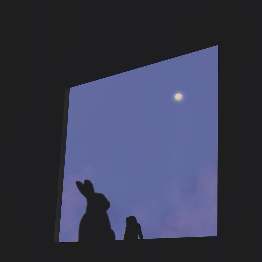 兔🐰🐰