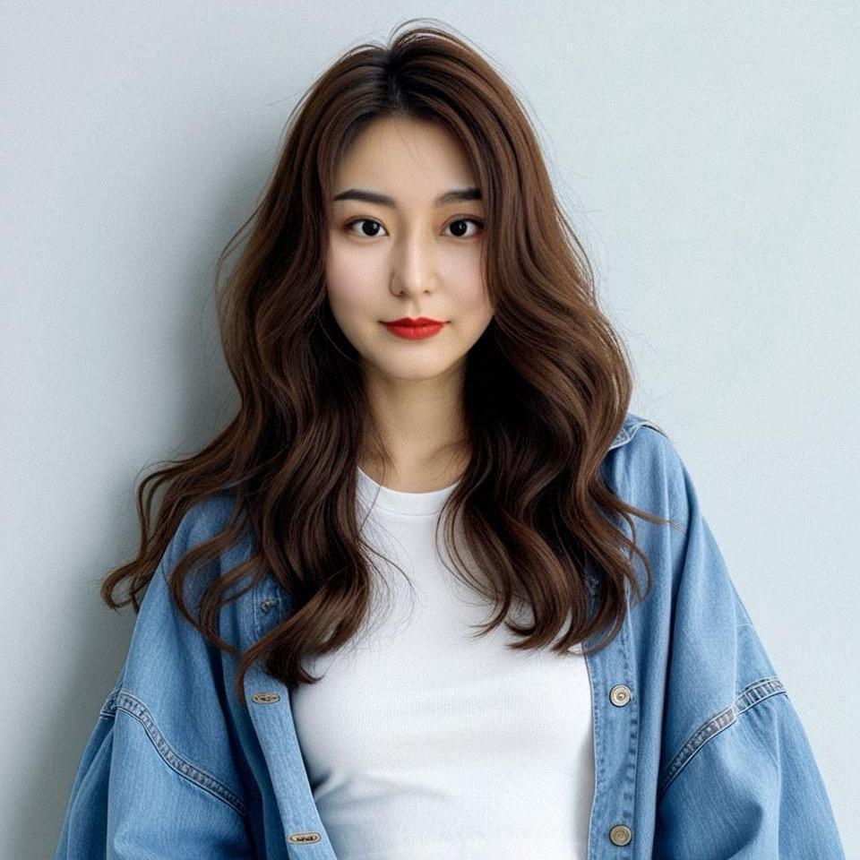 简沐美学  一麟