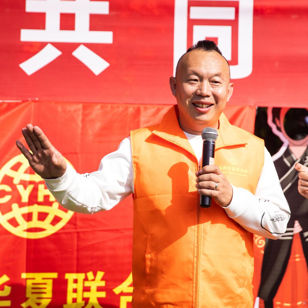明哥