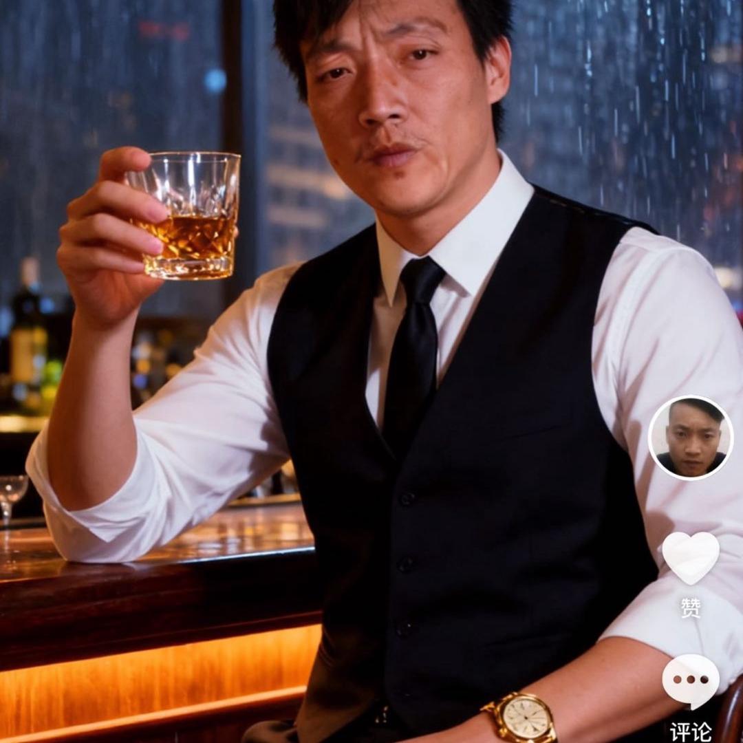 我的爱情王明艺