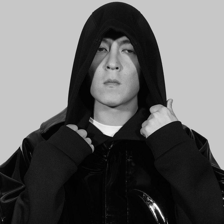 Mark