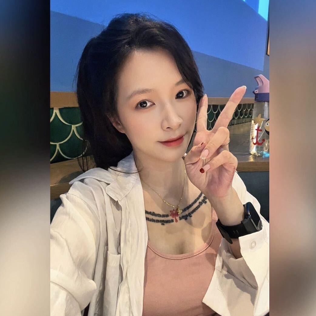 陈玲达（孕晚期）