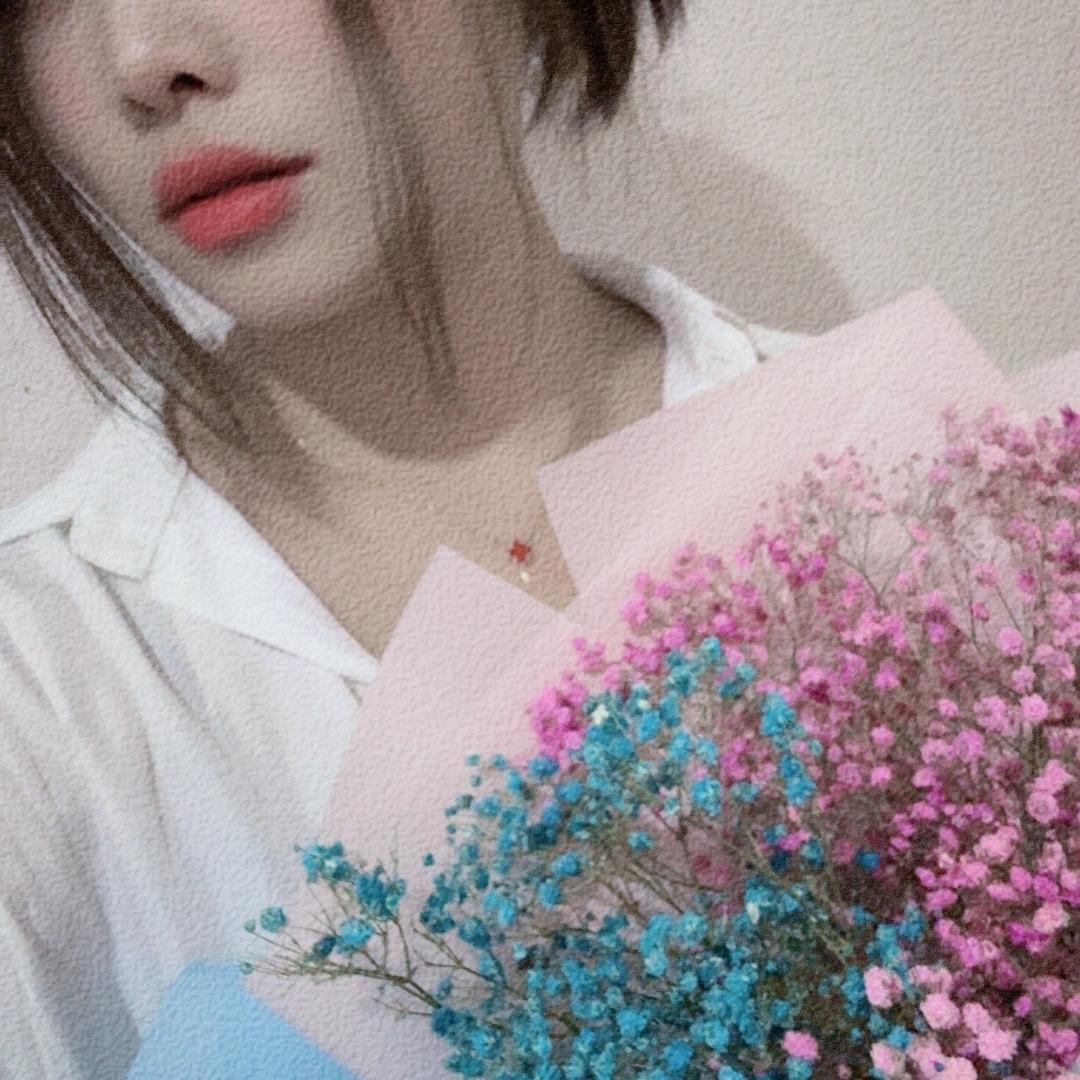 婷婷💕