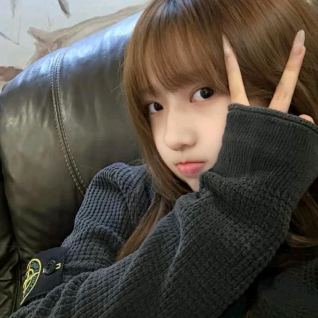 嘴比铁硬的女人