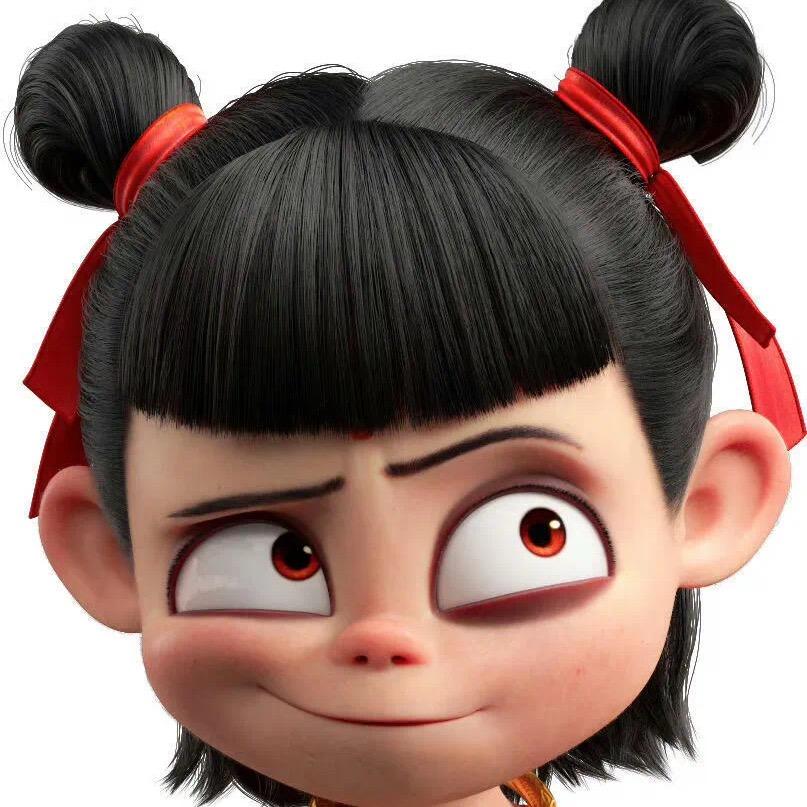 甜美