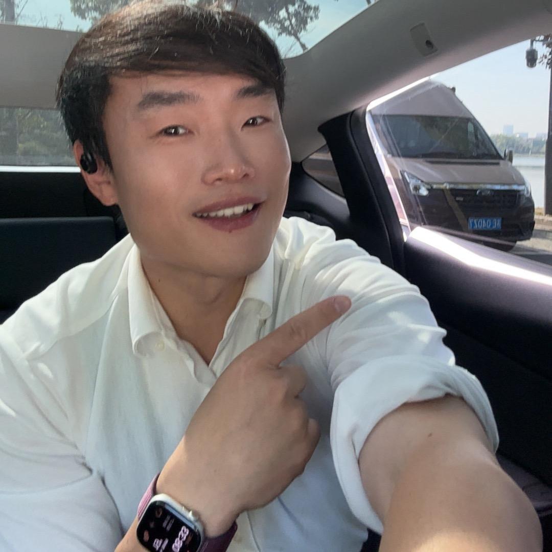 搞算力的田老师