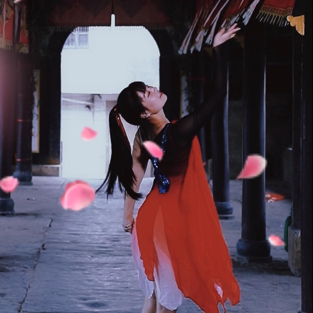 阮红梅