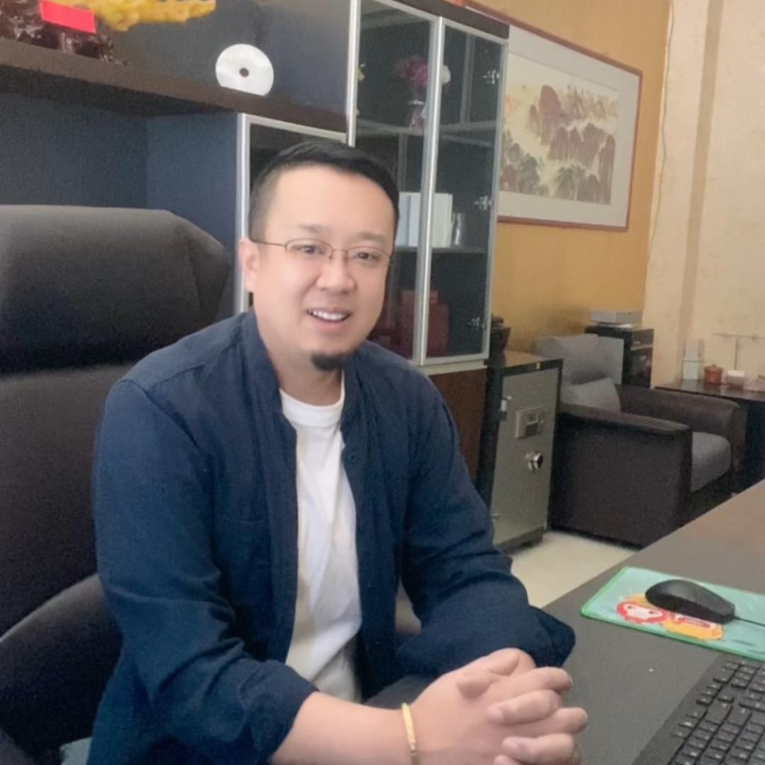 郝总的紫绒工业工厂店