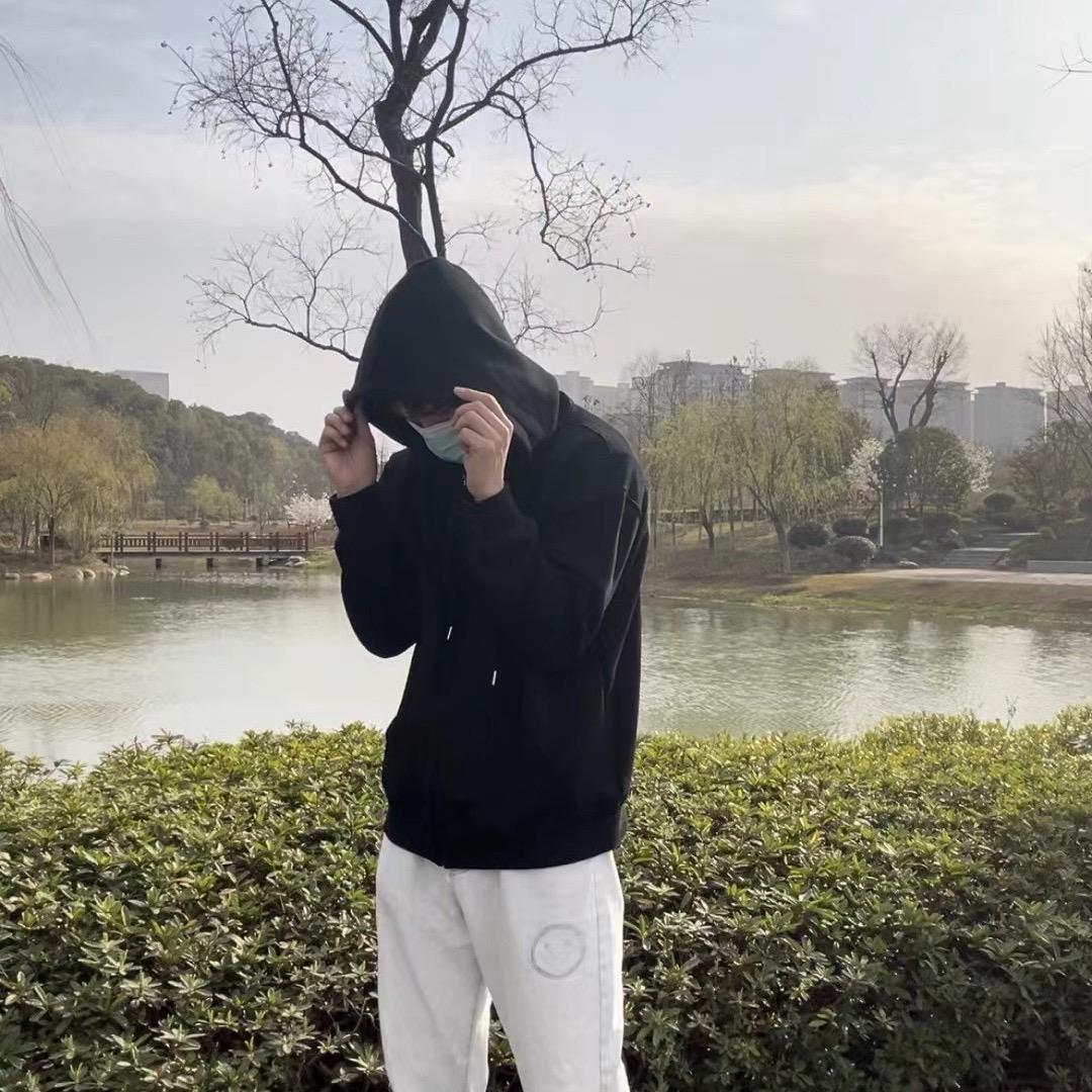 一只大星星