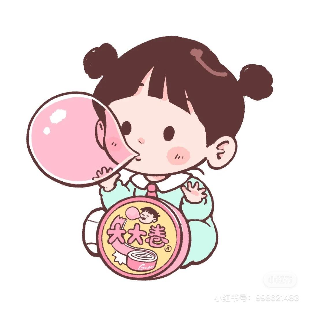 一只贪吃🐷
