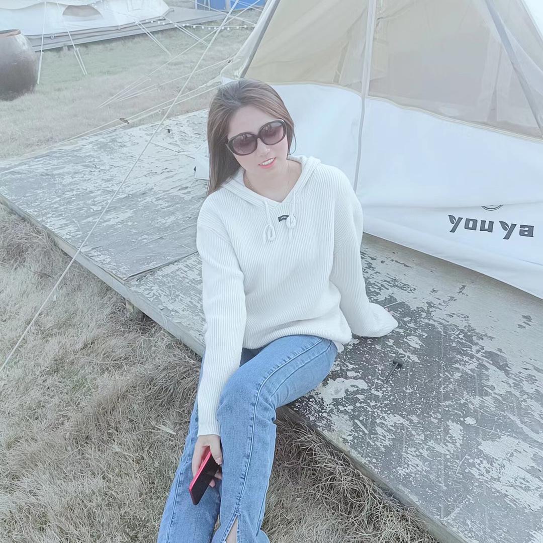 线尚鲜下财富花园店