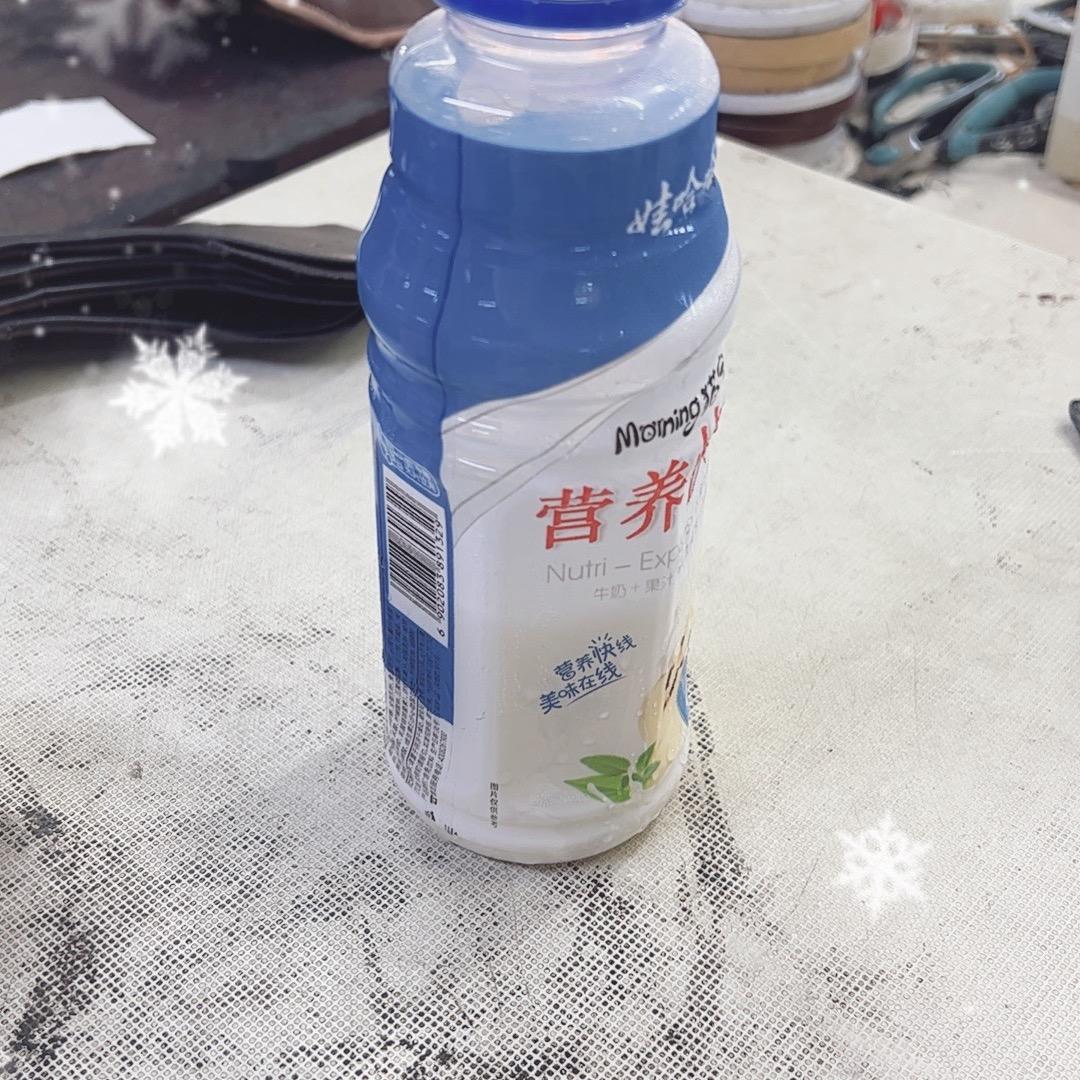 一个人的狂欢🎉