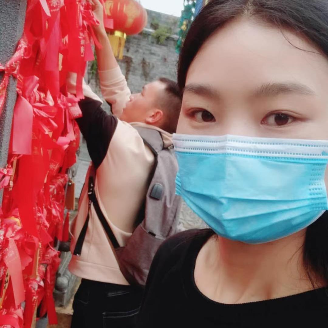 小黄许的什么愿🇨🇳