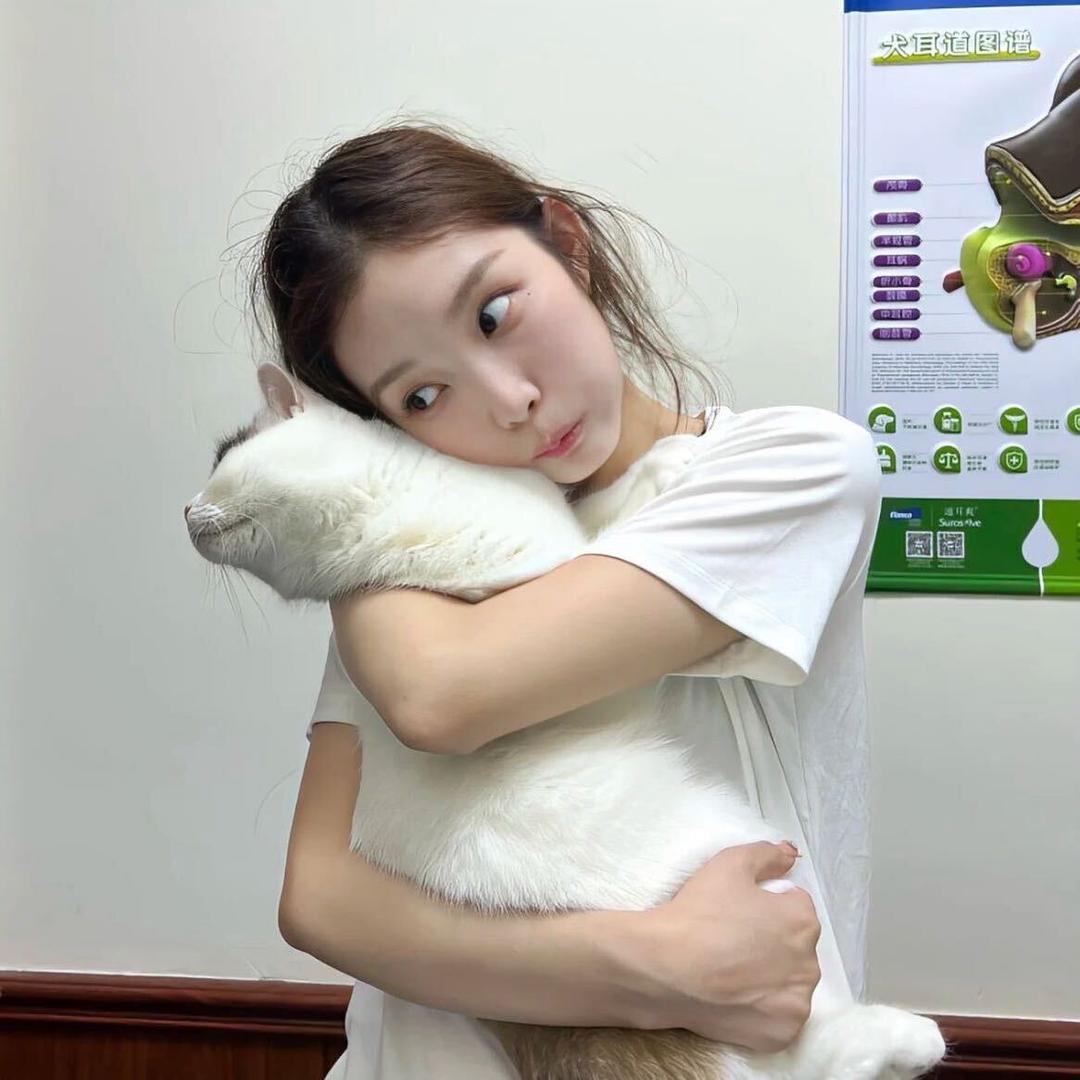 睡着了更困