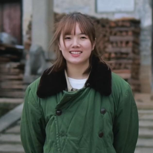 阿玲的乡村日志@抖音