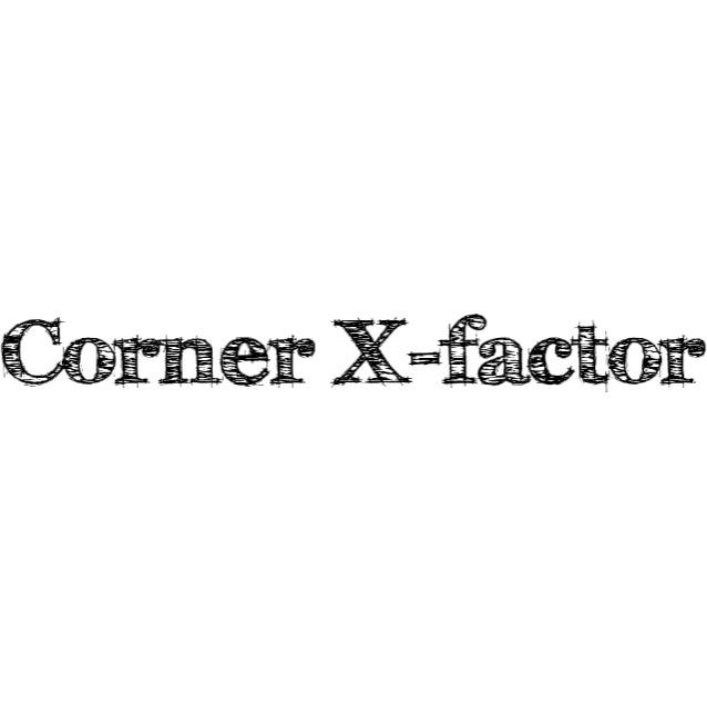 CornerX-factor原创服装店