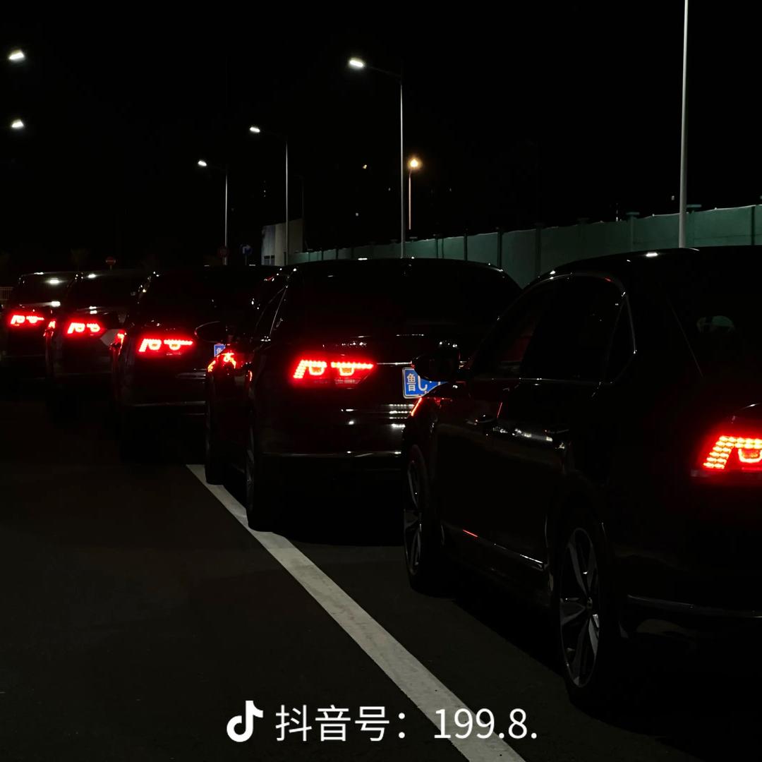 90后汽修师傅