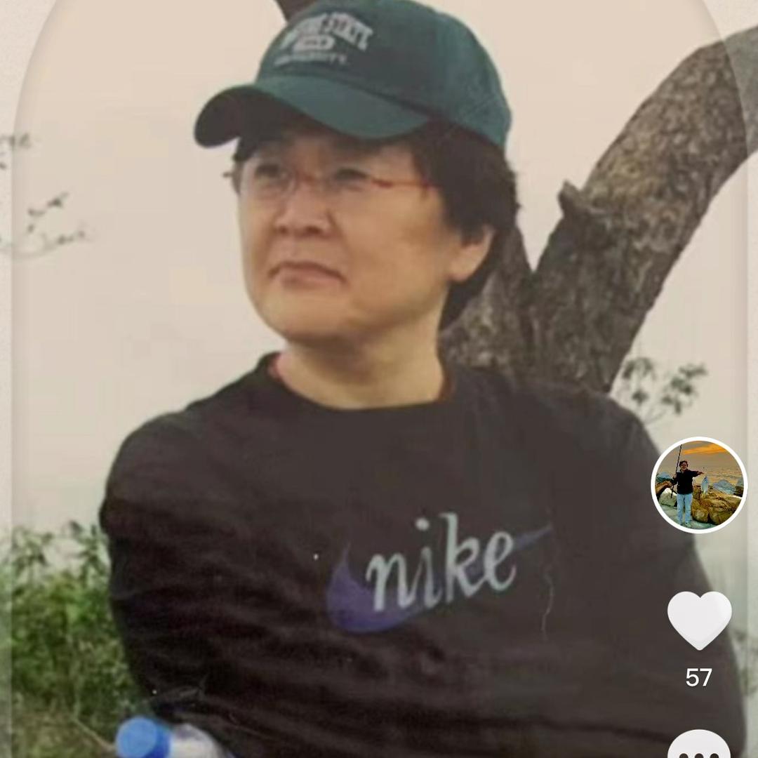 嘿！老刘