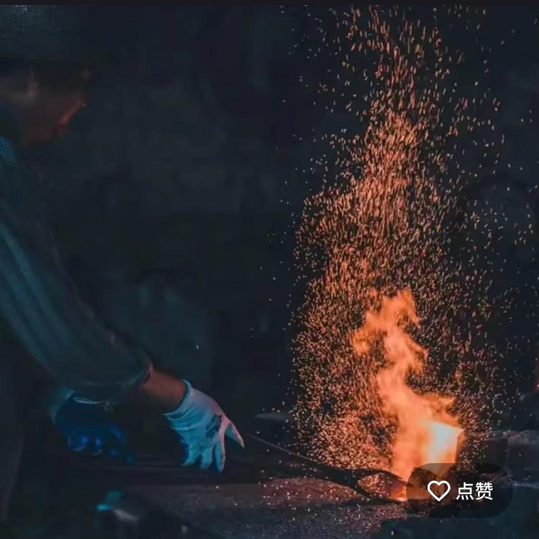 回流商贸老物件