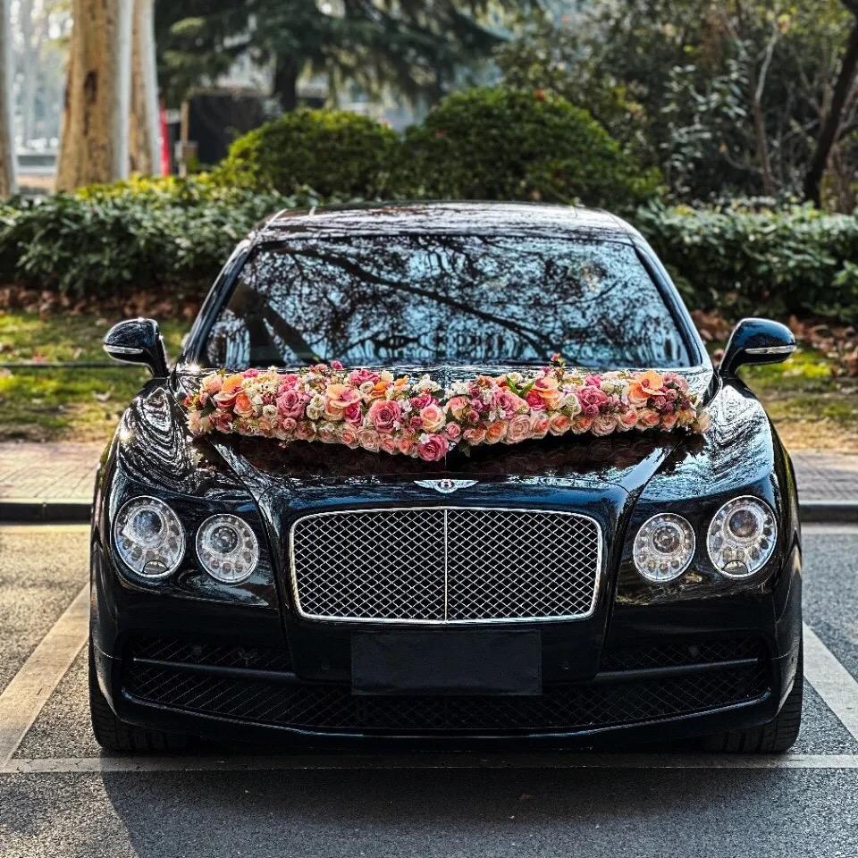 民权嘉囍婚庆车队俱乐部