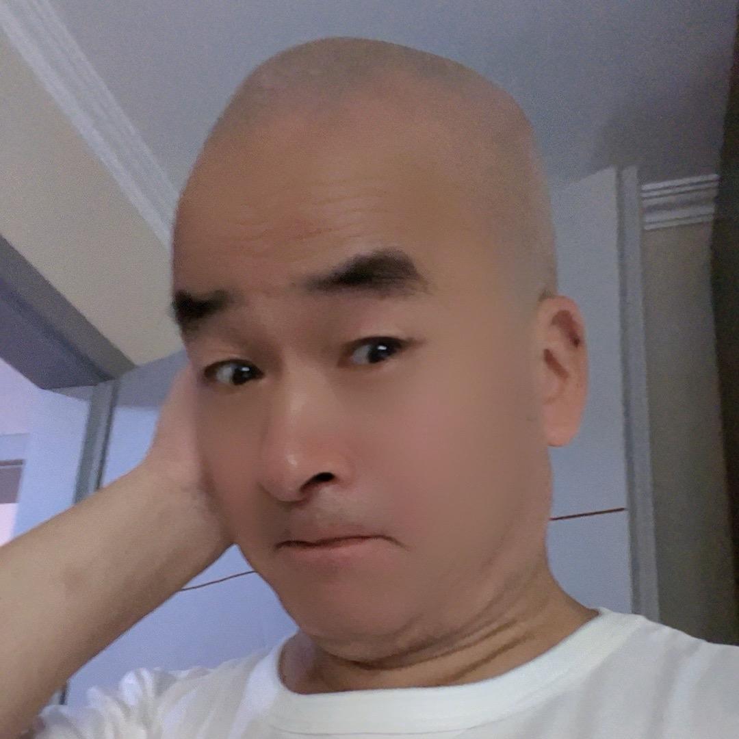 郁闷的憨逗先生