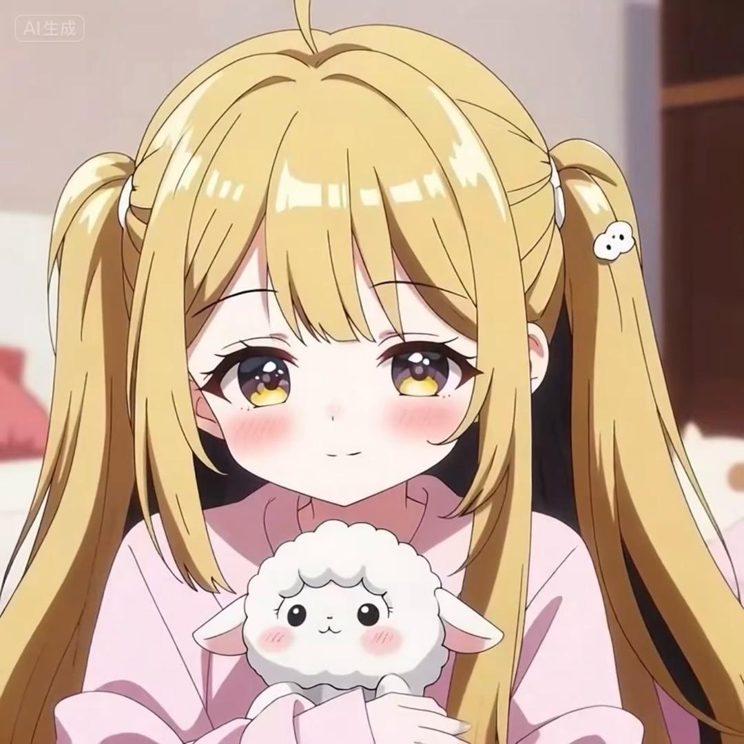 翻斗花园小美