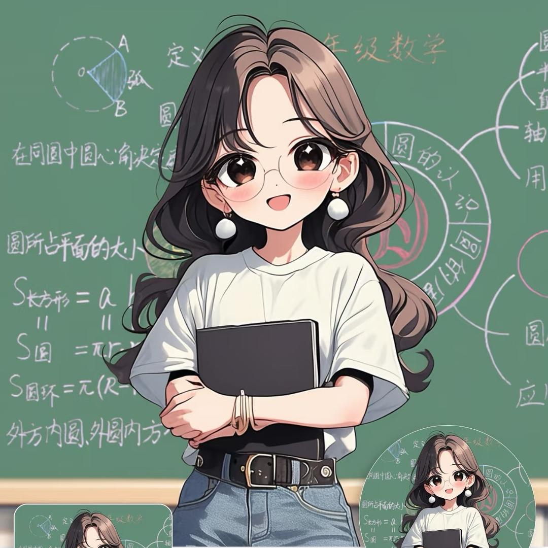 常州伴学小启老师