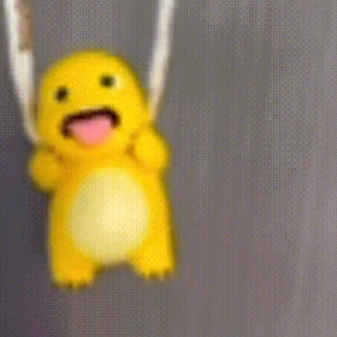 你真萌