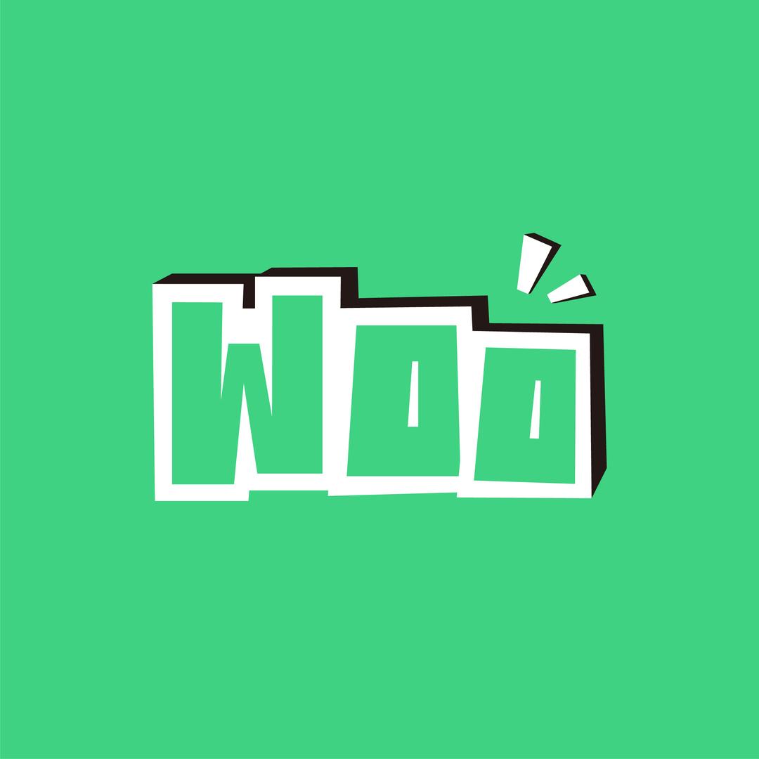 快乐Woo玩