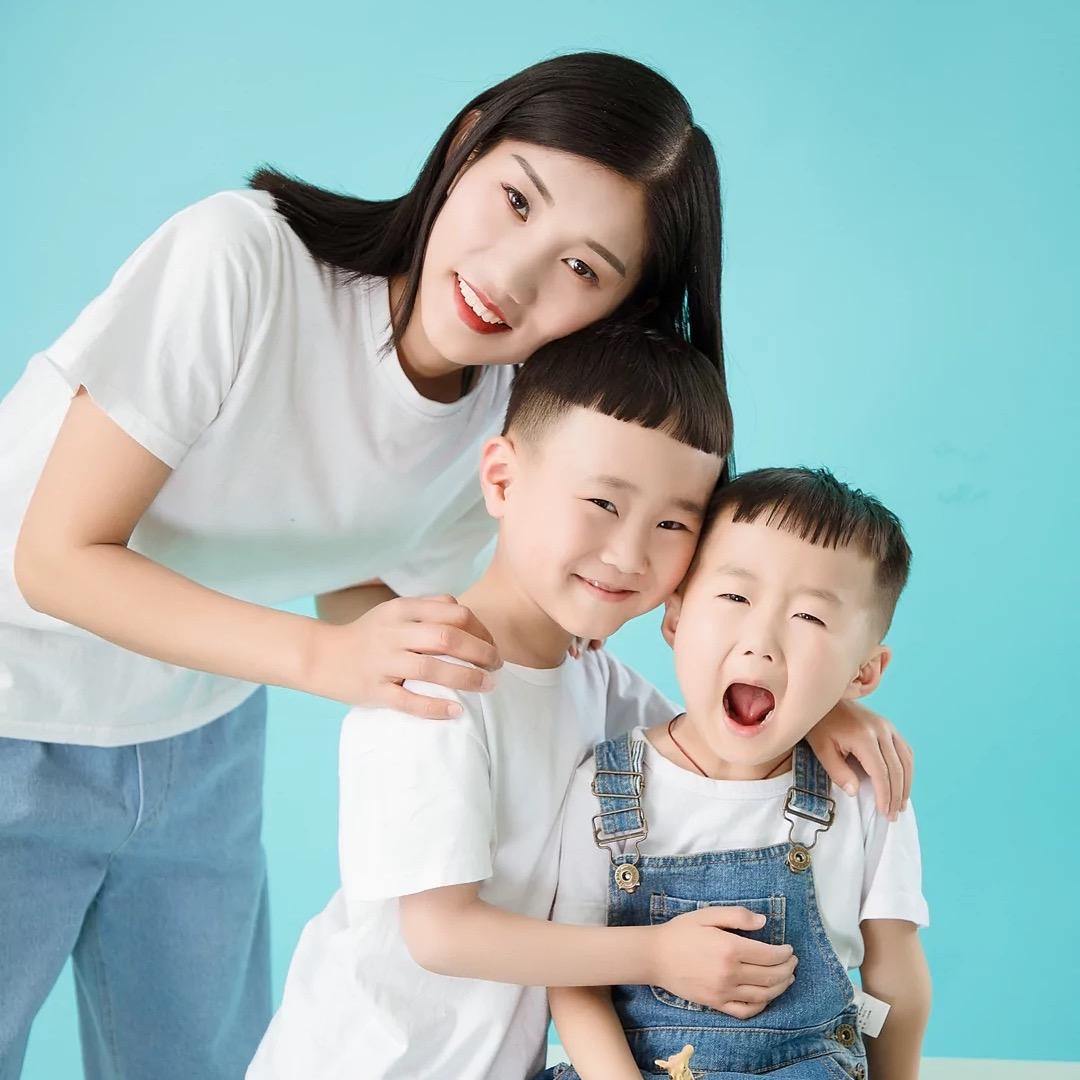 沐晨妈妈