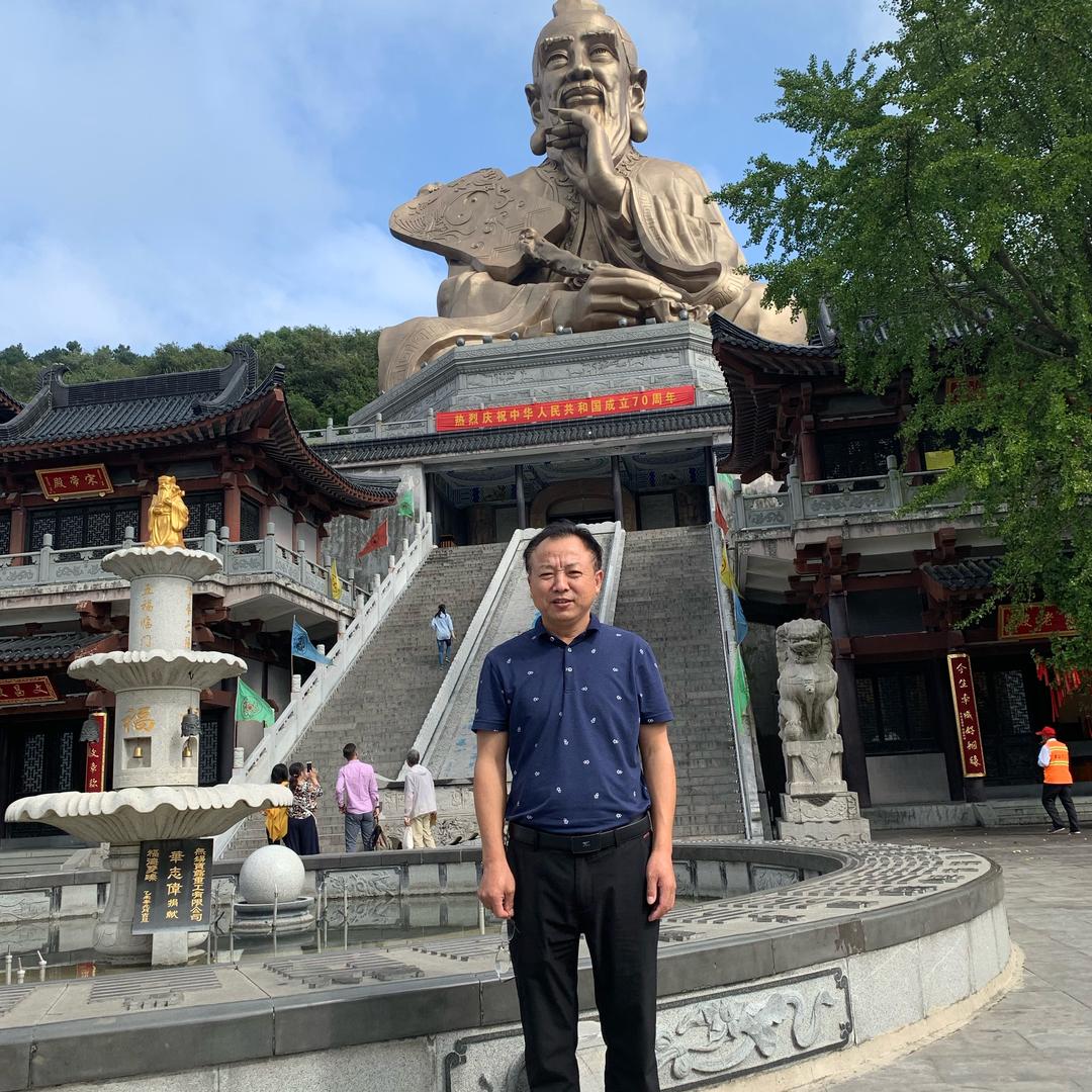 顺其自然