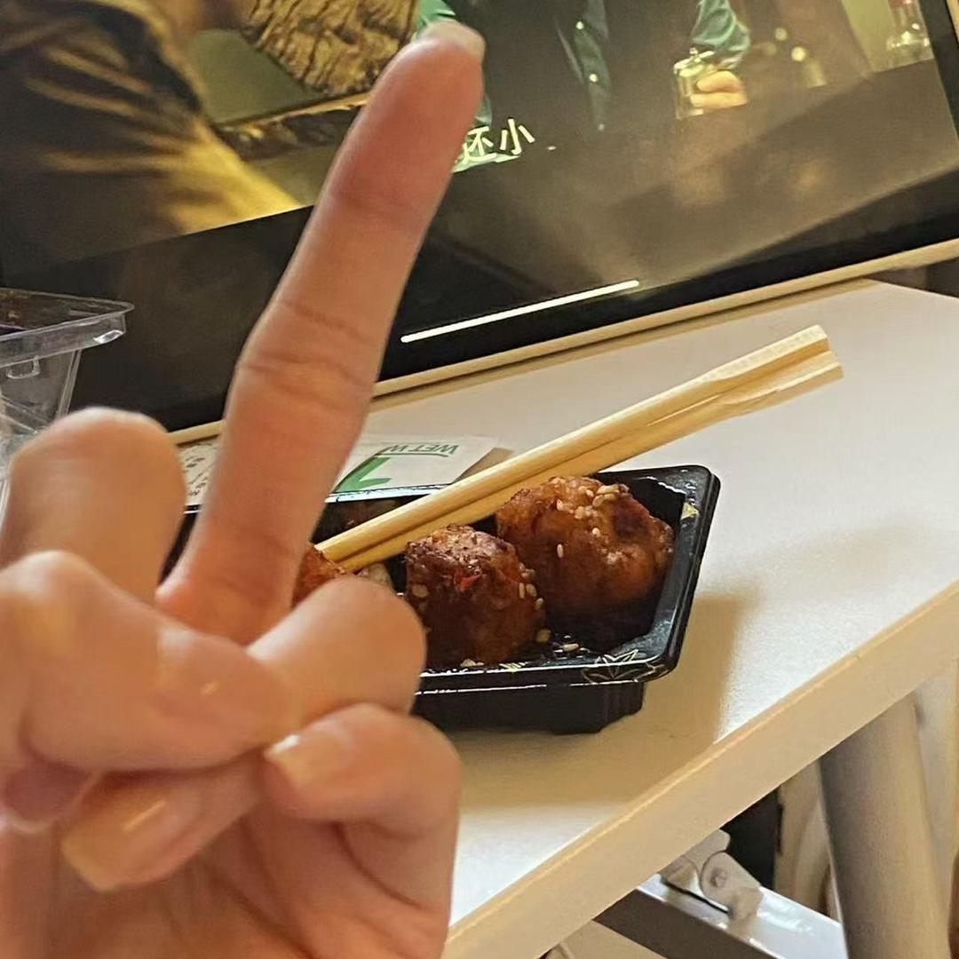 猩猩🦍